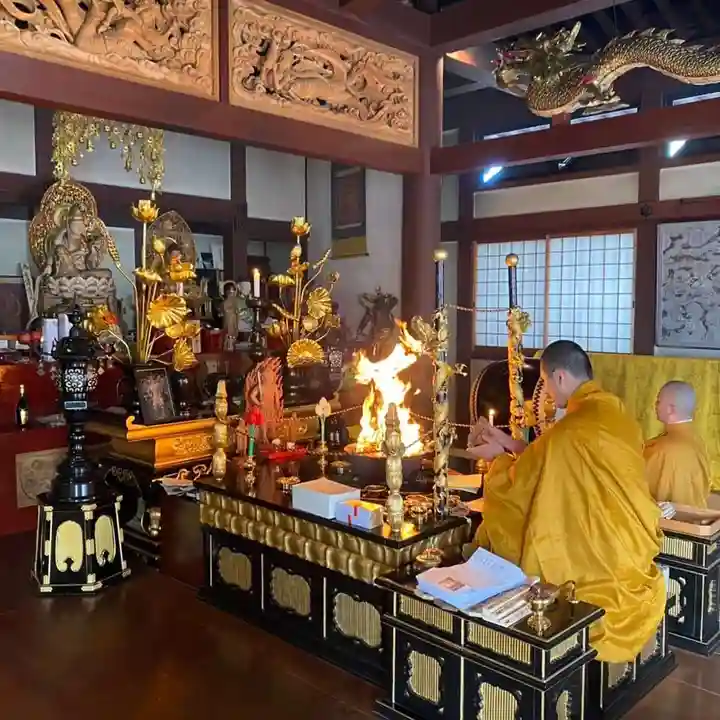 亀峰山平成院(京都府)