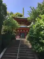 興禅寺のその他建物