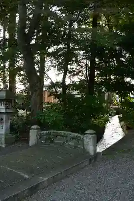 御上神社(滋賀県)