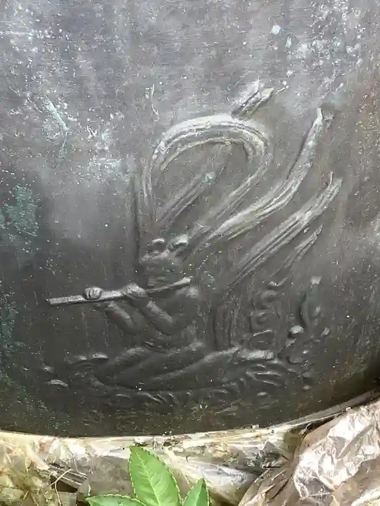 慈妙院のその他建物