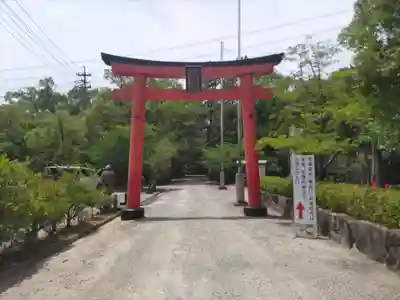 市原稲荷神社(愛知県)