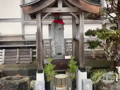 善光寺(三重県)
