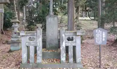 白河神社(福島県)