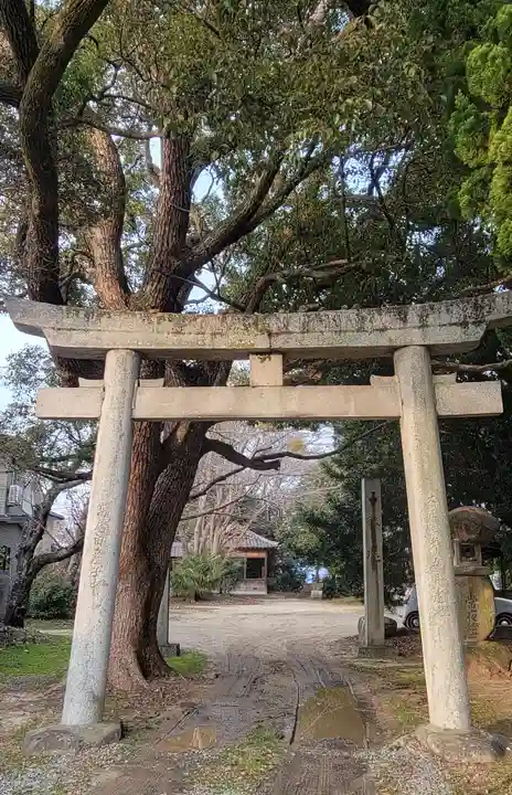 高雄神社(愛媛県)
