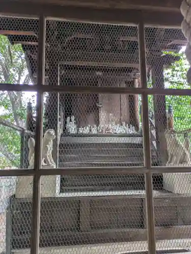 大歳神社(兵庫県)