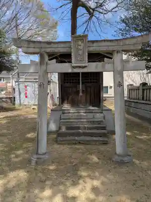 八坂神社(徳島県)
