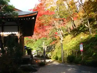 百済寺のその他建物