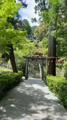 高鴨神社(奈良県)