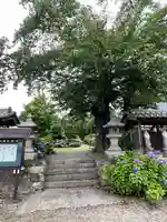 法船寺のその他建物