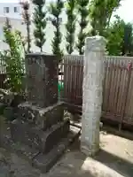 香取神社のその他建物