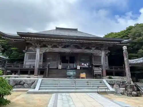 金剛福寺(高知県)