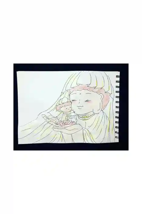 八媛山観音院の御朱印