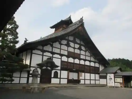 相国寺（相国承天禅寺）の本殿・本堂