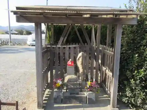 仏母院三角寺(香川県)