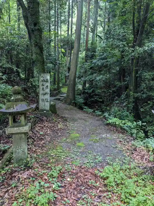 内々神社(愛知県)
