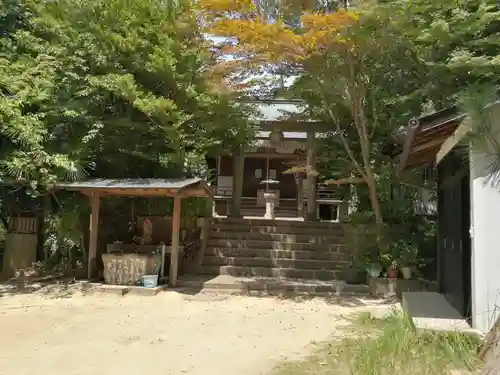 龍蔵院(広島県)