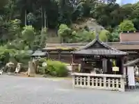 松尾大社のその他建物