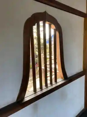 十輪寺のその他建物