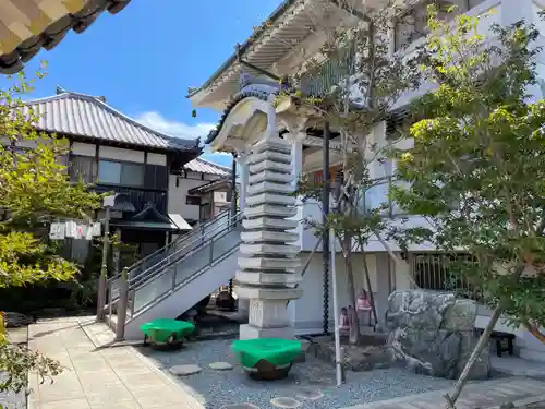 観音寺のその他建物