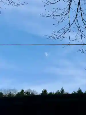 百満神社(北海道)