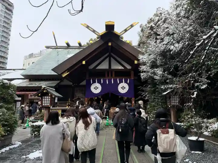東京大神宮の{uncategorized: "未分類", other: "その他", undefined: "問題あり", building: "その他建物", grave: "お墓", sacred_gate: "鳥居", guardian: "狛犬", statue: "像", buddha: "仏像", history: "歴史", nature: "自然", garden: "庭園", animal: "動物", pagoda: "塔", temizu: "手水舎", mountain_gate: "山門・神門", sanctuary: "本殿・本堂", subordinate: "末社・摂社", art: "芸術", scenery: "景色", jizo: "地蔵", ema: "絵馬", goshuin: "御朱印", omikuji: "おみくじ", items: "授与品その他", amulet: "お守り", goshuincho: "御朱印帳", eats: "食事", festival: "お祭り", votive_dance: "神楽", shichigosan: "七五三参", wedding: "結婚式", experience: "体験その他", initially: "初詣", around: "周辺", anti_infection: "感染症対策"}