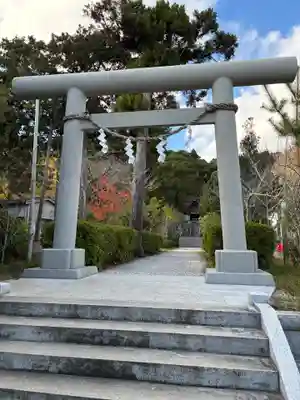 高家神社(千葉県)
