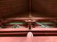 十二所神社のその他建物