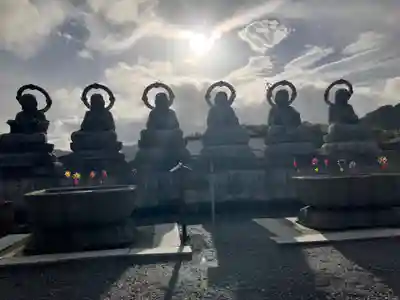 恐山菩提寺(青森県)