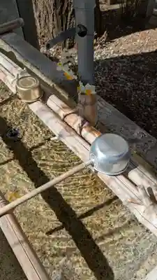 庚申神社(埼玉県)