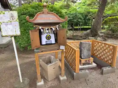 篠山神社(福岡県)