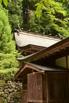 三島神社(愛媛県)