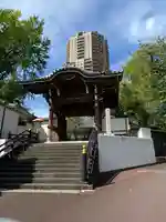 善福寺(東京都)