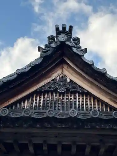 住吉神社の建物その他