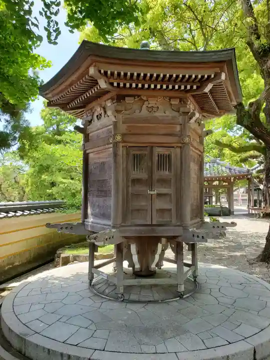福祥寺(須磨寺)のその他建物