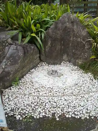 観音寺のその他建物