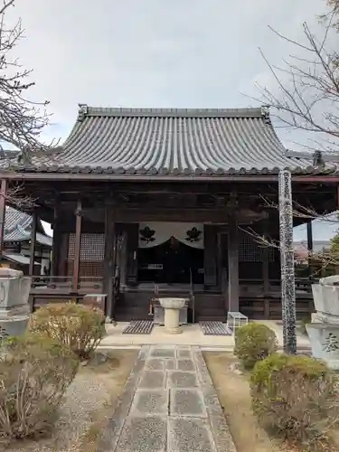 橘寺(奈良県)