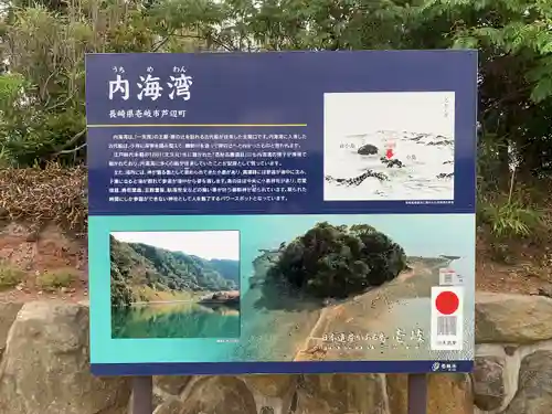 小島神社の建物その他