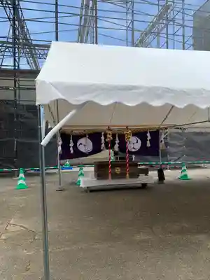 鷲宮神社(埼玉県)