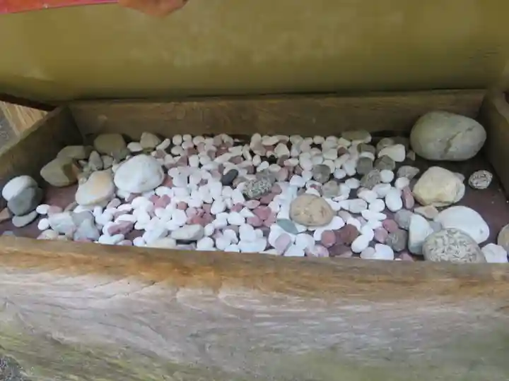 南宮神社の授与品その他