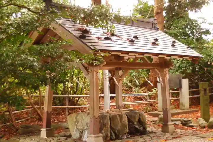 天津神社(新潟県)