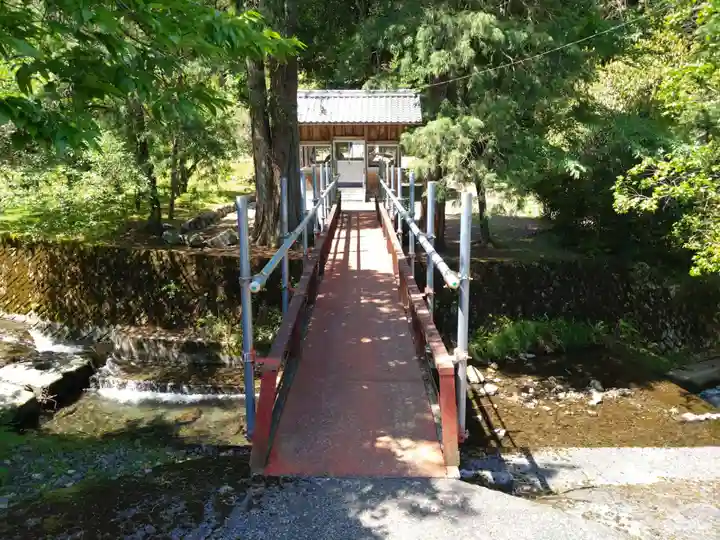 愛宕神社(岐阜県)
