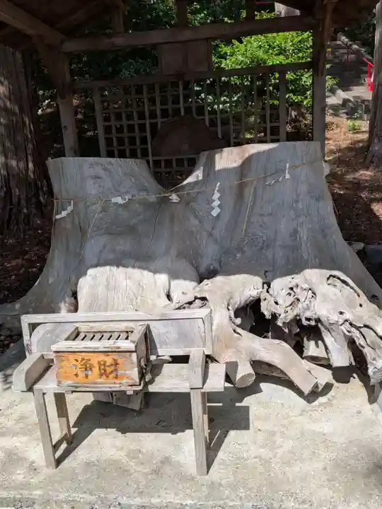 事任八幡宮(静岡県)