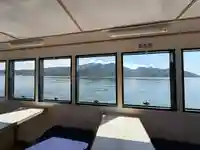 御床神社(広島県)