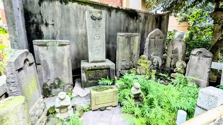 小野照崎神社のその他建物