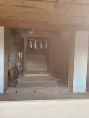 天神神社(群馬県)
