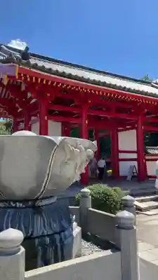 屋島寺(香川県)