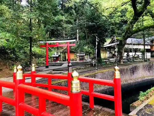 蛭児神社(鹿児島県)