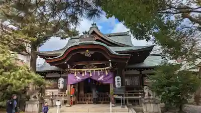 熊野神社(京都府)