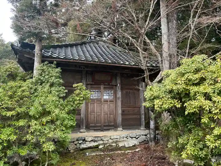 神護寺(京都府)