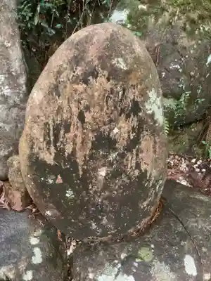 不明社(岐阜県)